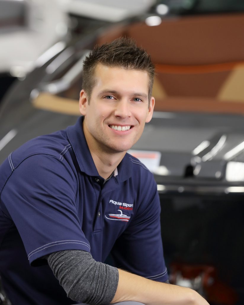 Matt Fisher