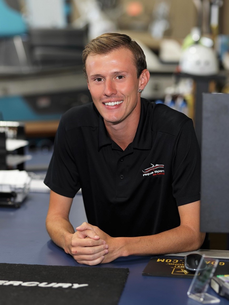 Alex Bowles